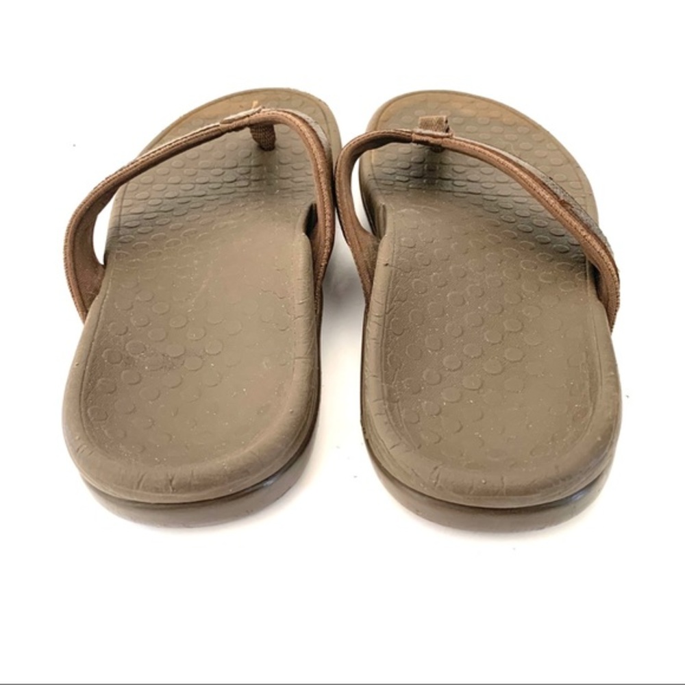 Vionic Slip On Sandals - Picture 7 of 11